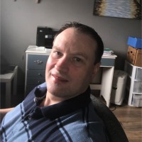 Canadian Pacific Employee Rob Armstrong's profile photo