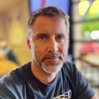 Eric Smart Email & Phone Number