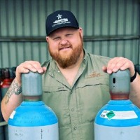 AllTex Welding Supply, Inc. Employee Larry Pillow's profile photo