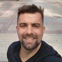 Asset AI Employee Eliseu Manica's profile photo
