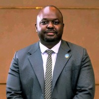 Centenary Bank Employee Ronald Kibirige's profile photo