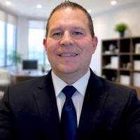 White Oak Display & Design Employee Jay Reynolds's profile photo