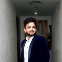 Skechers South Asia Pvt. Ltd. Employee Suraj Vishwakarma's profile photo