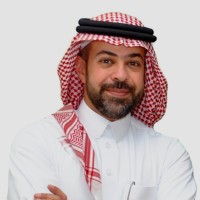 KABi Employee Ahmad Barradah's profile photo