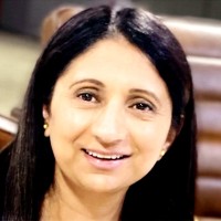 Qualified Health Employee Lovedeep Kaur's profile photo