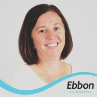 Ebbon Automotive Employee Claire Hughes's profile photo