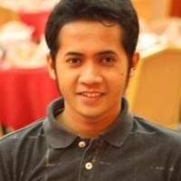 Baskit Employee Faisal Ichal's profile photo