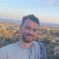 Compass Consulting Employee Patrick Sweeney's profile photo
