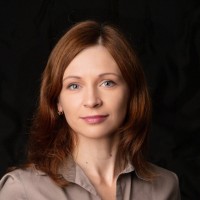 DA Systems Ltd. Employee Tamila Bodnar's profile photo