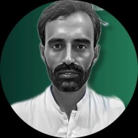 TechnoAnt Employee Muhammad Mubarak's profile photo