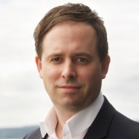 Aars AS Employee Runar Kvåle's profile photo