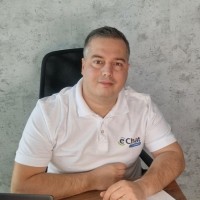 Anico Kft Employee Ferenczi Róbert's profile photo