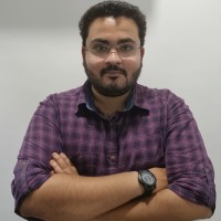 Aptlogica Technologies Employee Ankit Garhwal's profile photo