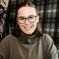Xyntax Systems Employee Cassidy Hanas's profile photo