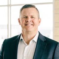 Journey Group Employee Darin Hage's profile photo
