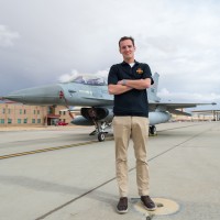 412th Test Wing, Edwards Air Force Base Employee Michael Walt's profile photo