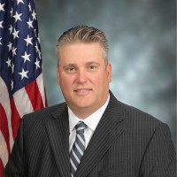 Fort Lee High School Employee Michael Steinmetz's profile photo