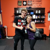 Results Transformation Center Employee Travis Depoali's profile photo