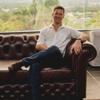 Antoine Snyman Email & Phone Number