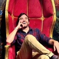 neuemotion Employee Nick Bondura's profile photo
