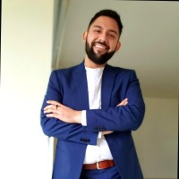 Oregon State University Employee Freddy León's profile photo