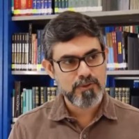Universidade Federal de Alfenas Employee Fernando Pereira's profile photo