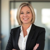 Merchants Metals Employee Kerry Heath's profile photo