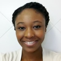 Rising Academy Network Employee Yasmin Keteku's profile photo
