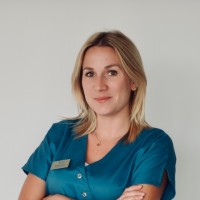 Cenas - Médecine du Sommeil Employee Angélique de-Lys's profile photo