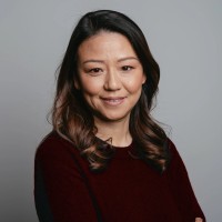 Eventbrite Employee Ing Wu's profile photo