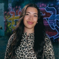 awesome. Employee Anouk Braams's profile photo
