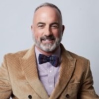 Broadcast Music, Inc. (Bmi) Employee Michael Crepezzi's profile photo