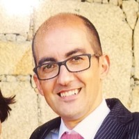 ENERCON Employee David Teixeira's profile photo
