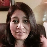 First Person Care Clinic Employee Geneve Rodriguez's profile photo