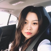 Brix Labs Employee Yiying Su's profile photo