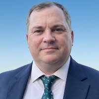 Blake Ashwell Email & Phone Number