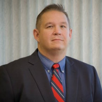 GMR Associates, Inc. Employee Christopher van Aken's profile photo