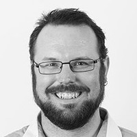 Griffeye Employee Gunnar Johansson's profile photo