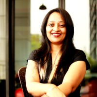 Spendflo Employee Shravi Sharma's profile photo