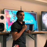 Airtame Employee Pierre Fourgeaud's profile photo