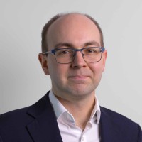 UK Finance Employee Daniel Cichocki's profile photo
