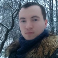 IT Logics Employee Artem Didenko's profile photo