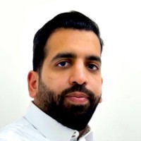 HWADI Employee Rashed Abudraz's profile photo