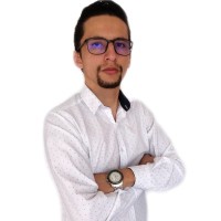 DB-System Employee Andrés Franco's profile photo