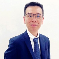 Spirax Sarco Employee George Tay's profile photo