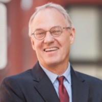 BUTTERS BRAZILIAN LLP Employee Thomas Butters's profile photo