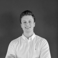 VAN DER LINDE ARCHITECTEN Employee Kai de Boer's profile photo