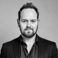 Prodensus Employee Diarmaid Connor's profile photo