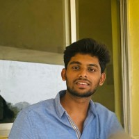 WebHostDevs Employee Banoth Karthikeya's profile photo