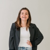 Young Colfield Employee Florentine de Mortanges's profile photo